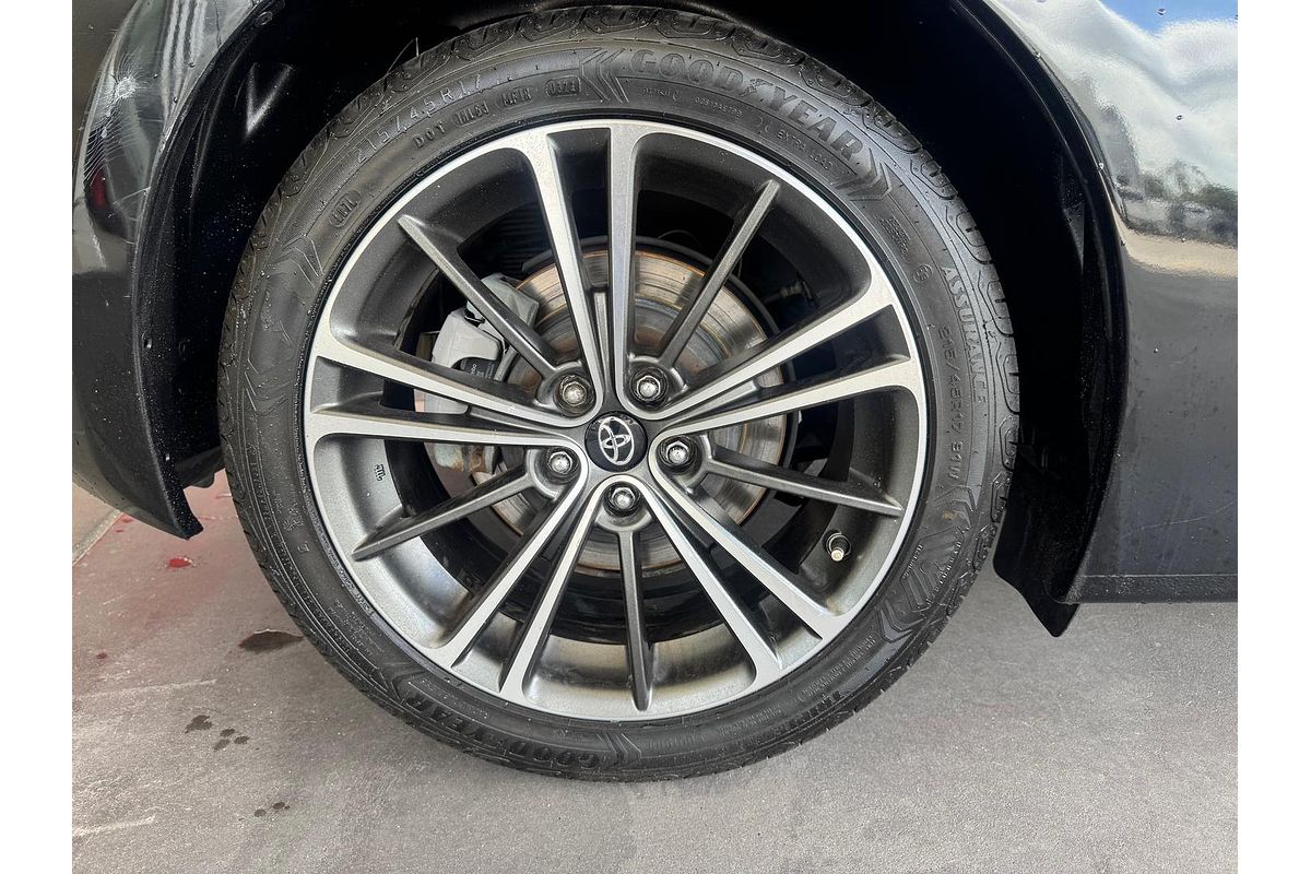 2012 Toyota 86 GTS ZN6