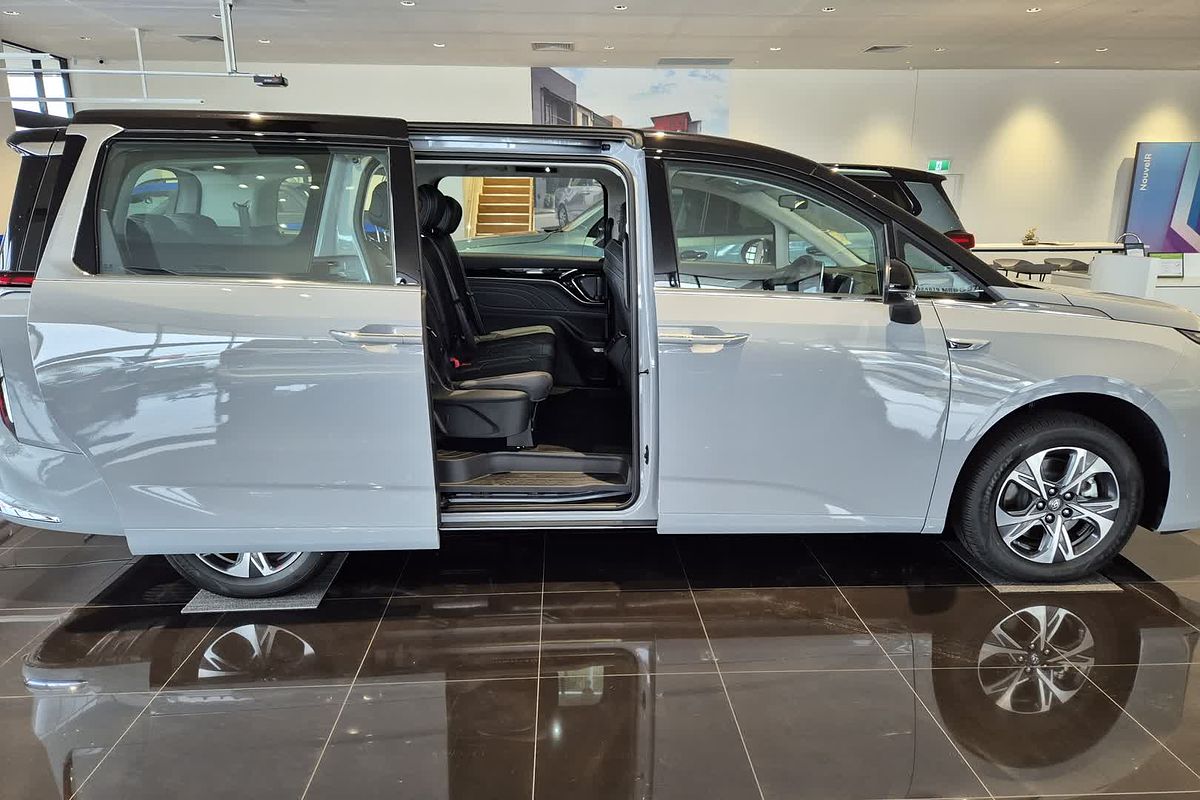 2024 LDV MIFA Mode