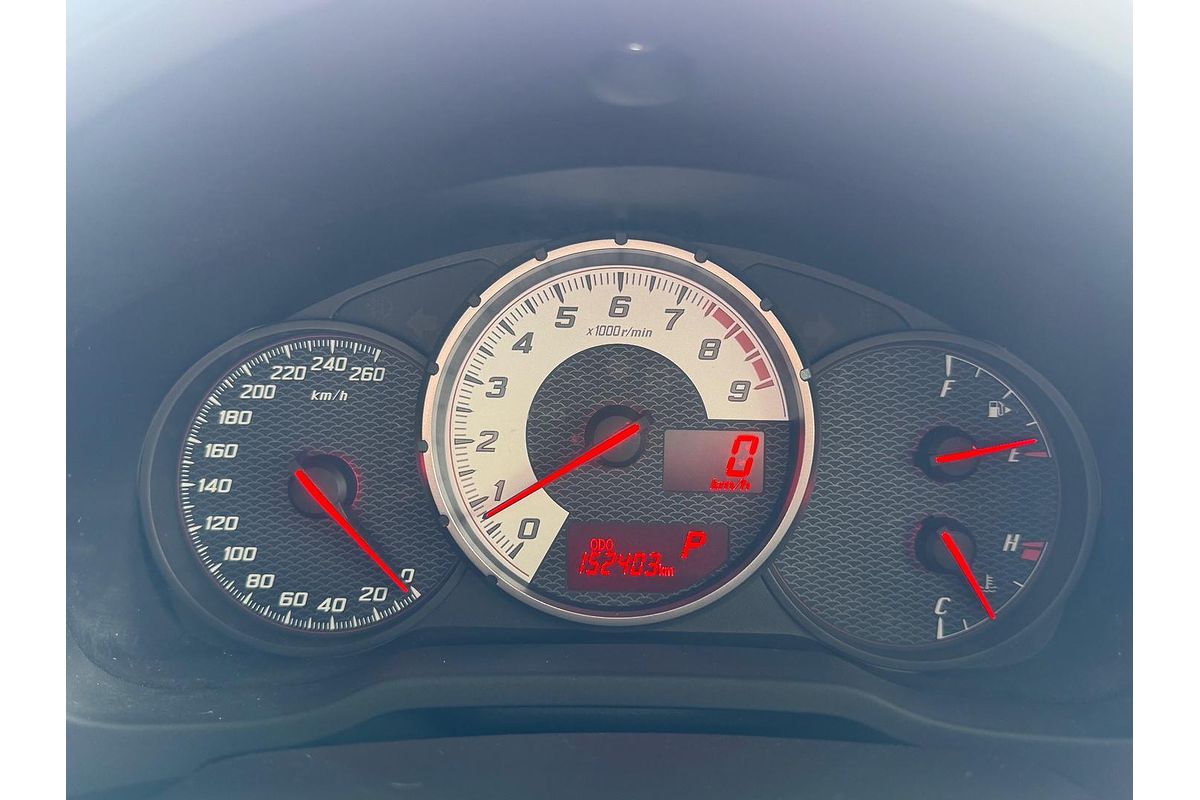 2012 Toyota 86 GTS ZN6