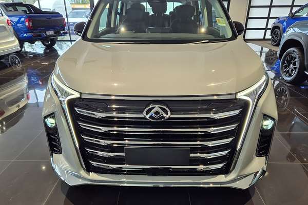 2024 LDV MIFA Mode