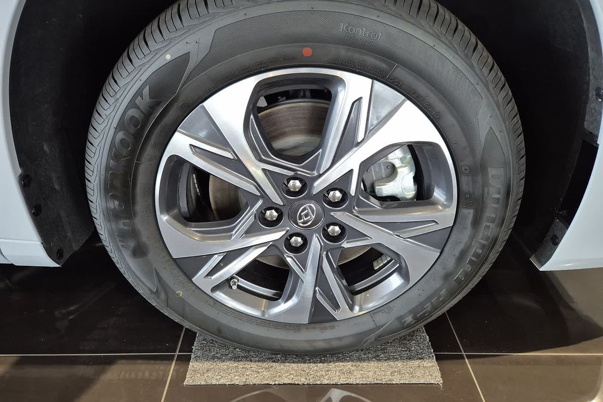 2024 LDV MIFA Mode