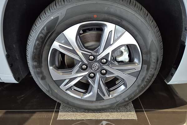 2024 LDV MIFA Mode