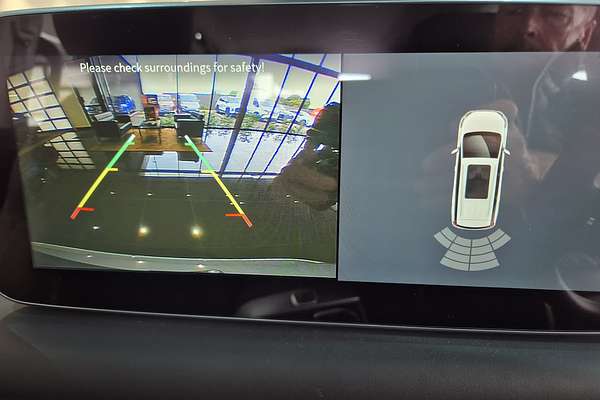 2024 LDV MIFA Mode