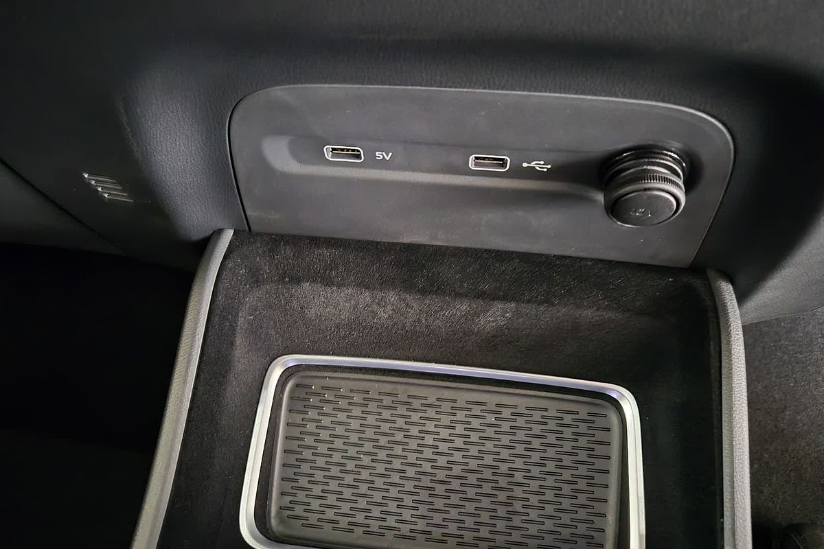 2024 LDV MIFA Mode
