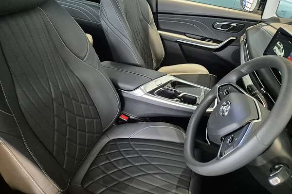 2024 LDV MIFA Mode