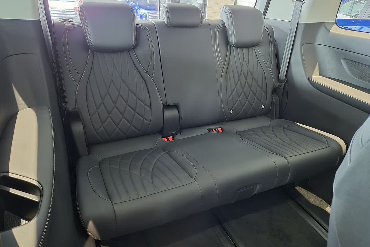 2024 LDV MIFA Mode