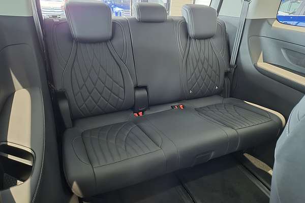 2024 LDV MIFA Mode