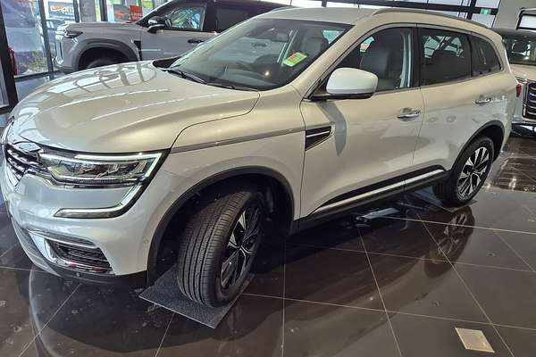 2024 Renault Koleos Zen HZG
