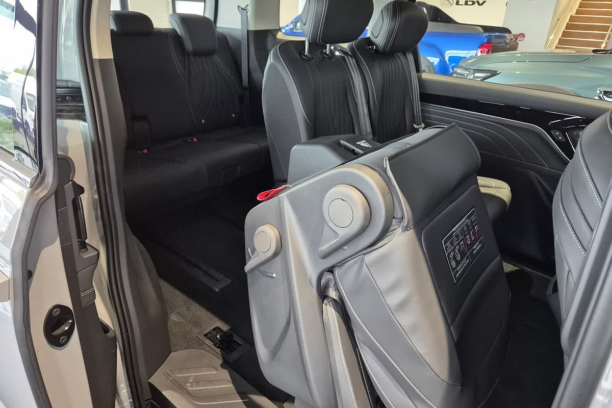 2024 LDV MIFA Mode