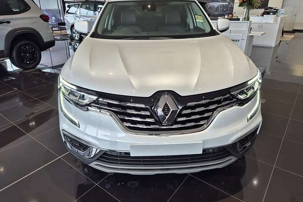 2024 Renault Koleos Zen HZG