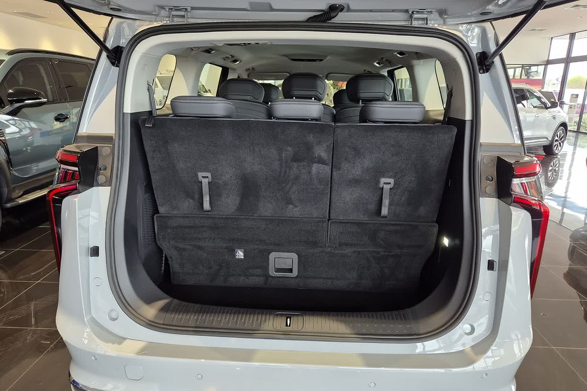 2024 LDV MIFA Mode