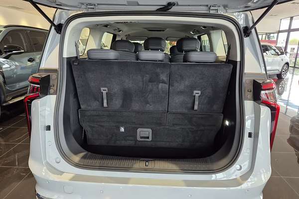 2024 LDV MIFA Mode