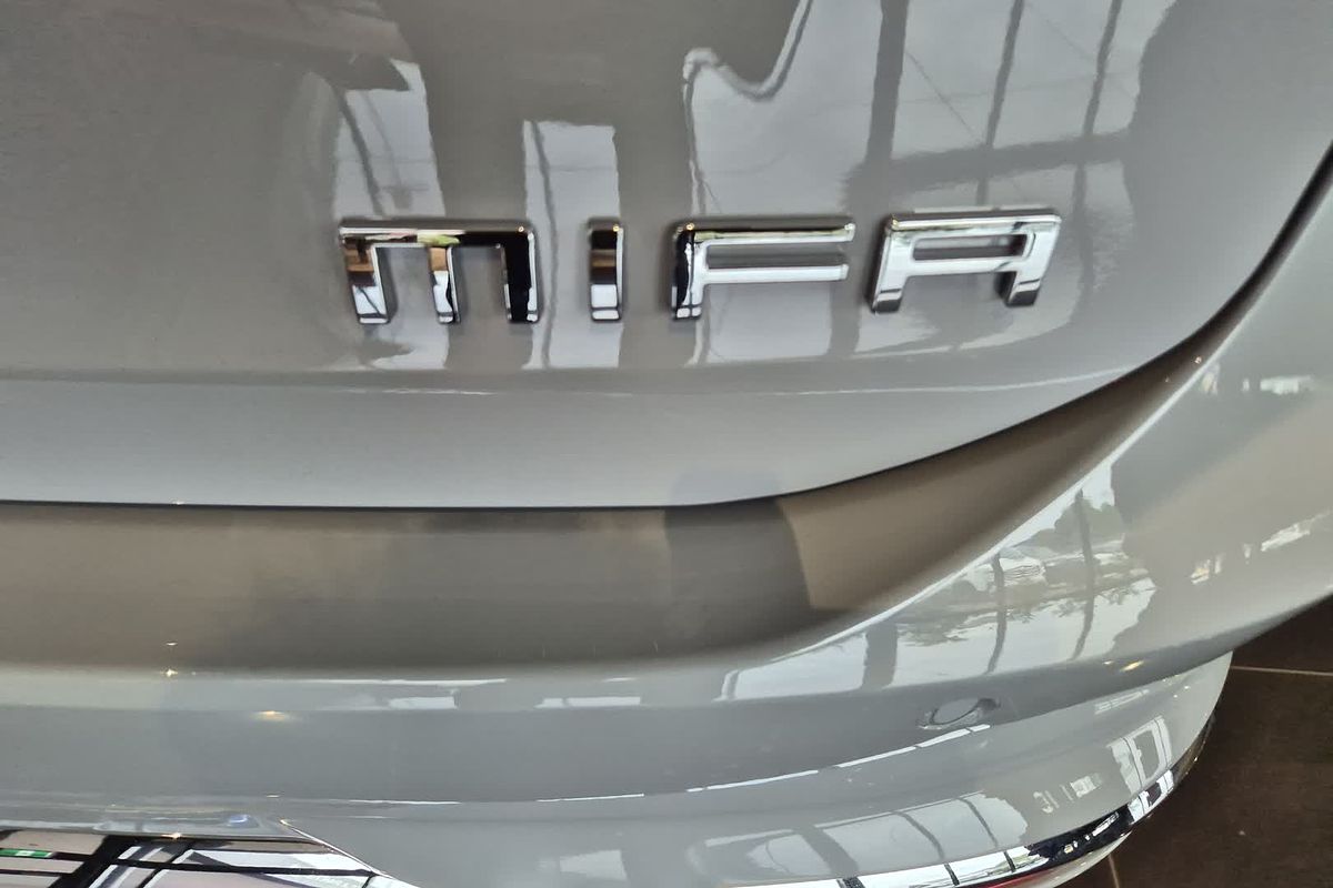 2024 LDV MIFA Mode