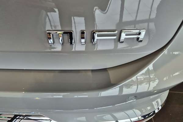2024 LDV MIFA Mode