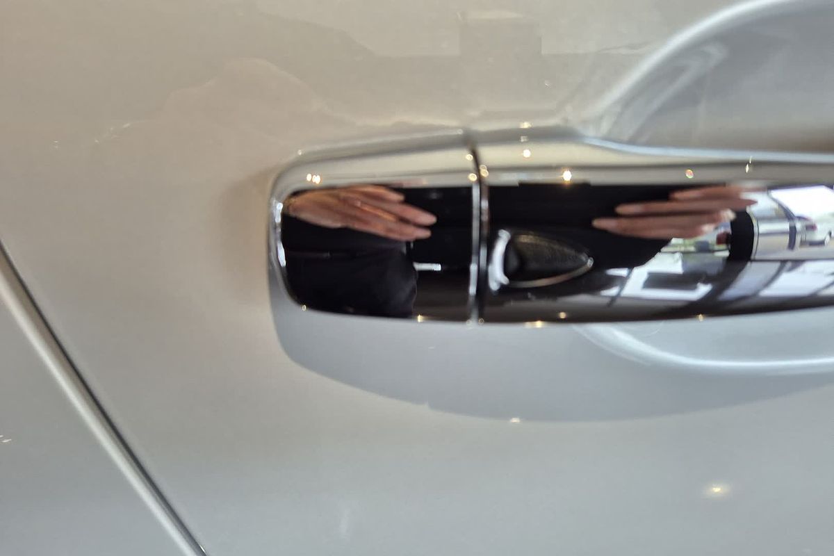 2024 Renault Koleos Zen HZG
