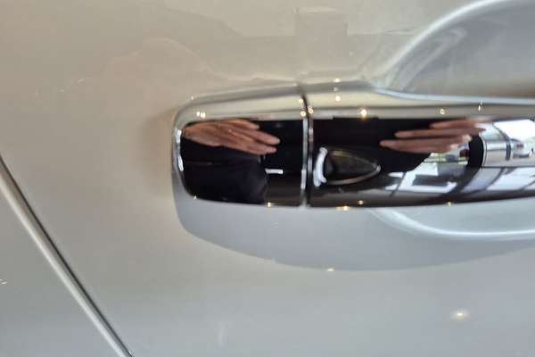 2024 Renault Koleos Zen HZG