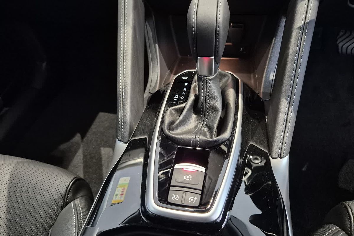 2024 Renault Koleos Zen HZG