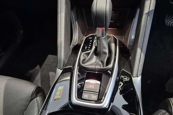 2024 Renault Koleos Zen HZG