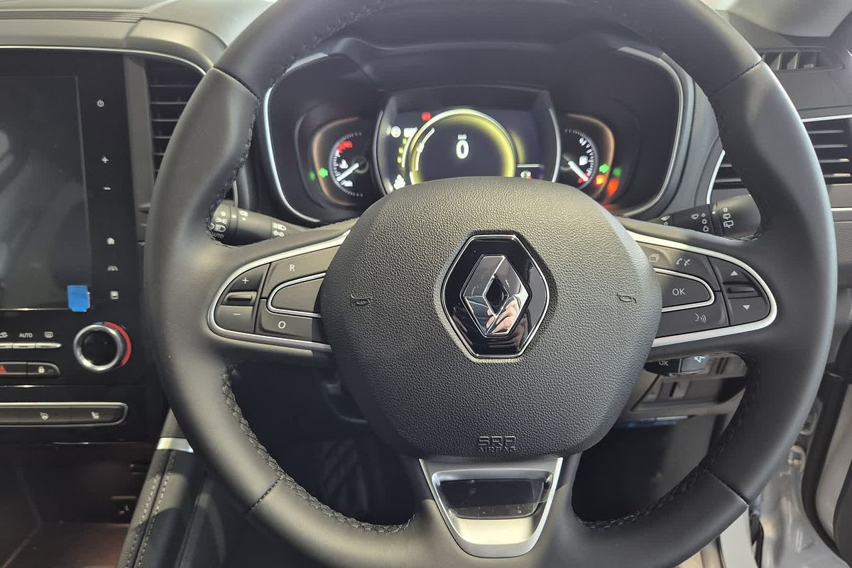 2024 Renault Koleos Zen HZG