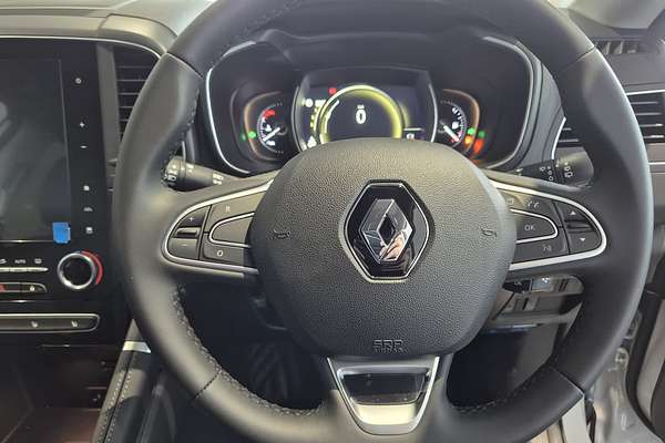 2024 Renault Koleos Zen HZG