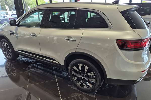 2024 Renault Koleos Zen HZG