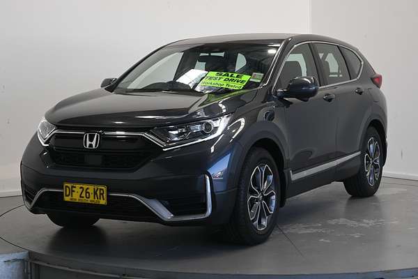 2022 Honda CR-V VTi RW