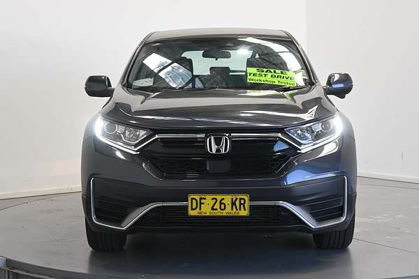 2022 Honda CR-V VTi RW