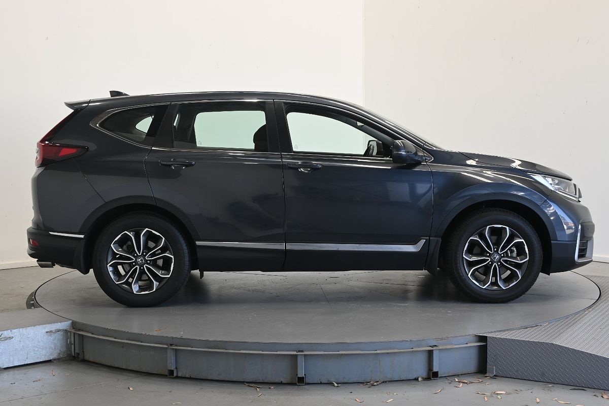 2022 Honda CR-V VTi RW