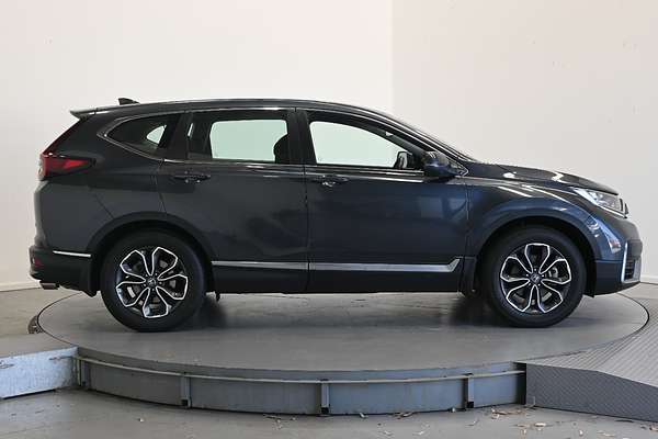 2022 Honda CR-V VTi RW