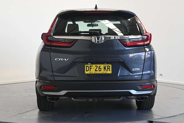 2022 Honda CR-V VTi RW