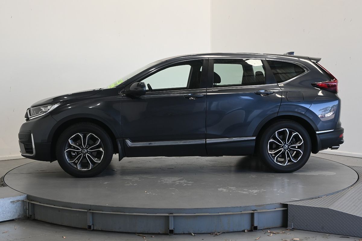 2022 Honda CR-V VTi RW