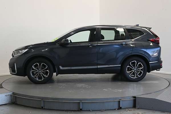 2022 Honda CR-V VTi RW