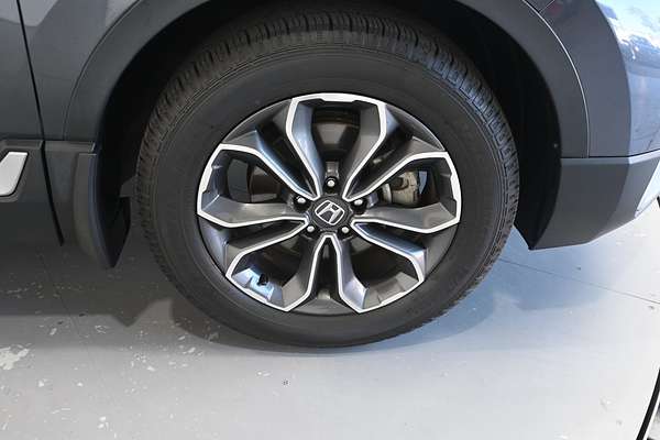 2022 Honda CR-V VTi RW
