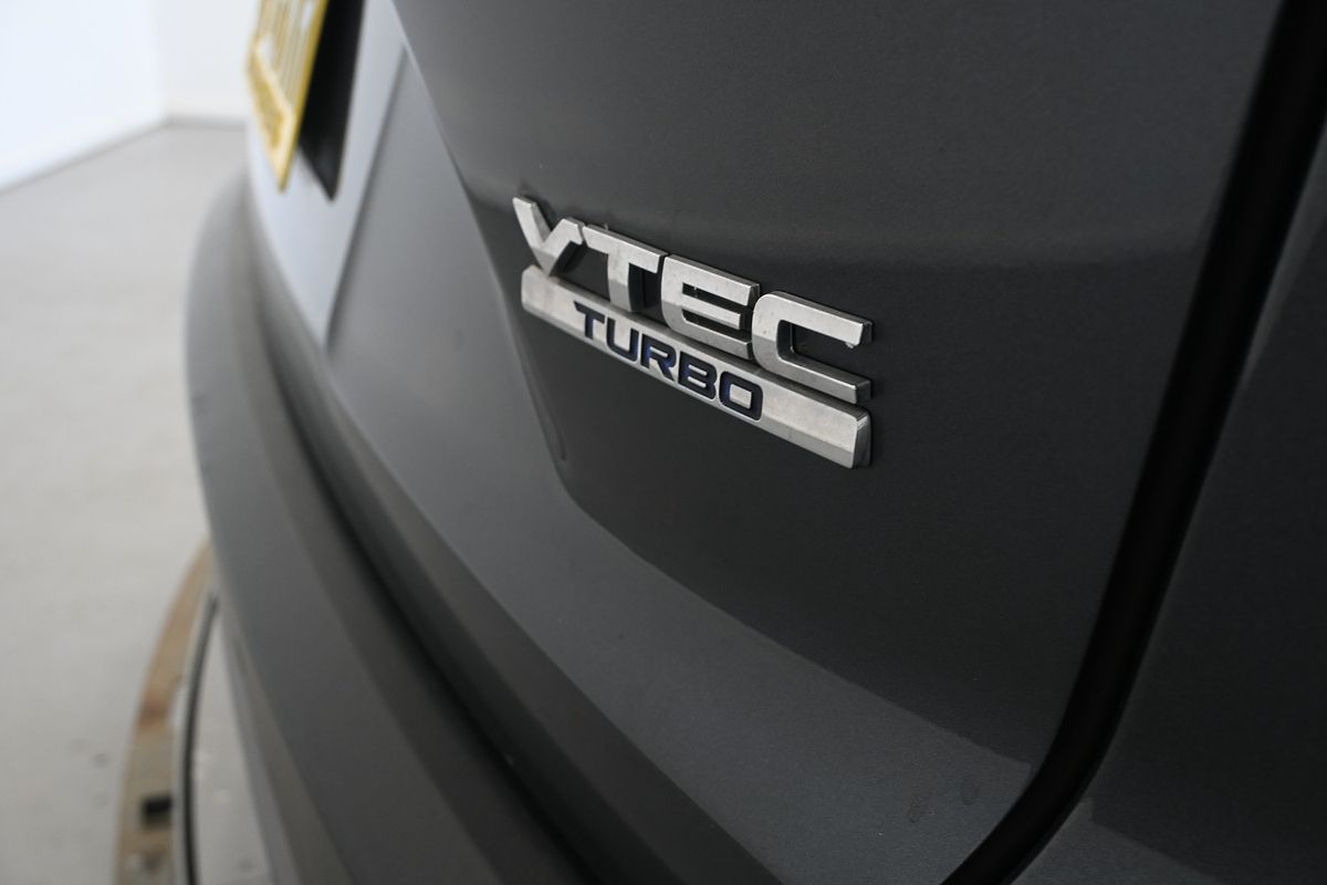 2022 Honda CR-V VTi RW