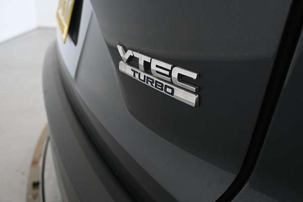 2022 Honda CR-V VTi RW