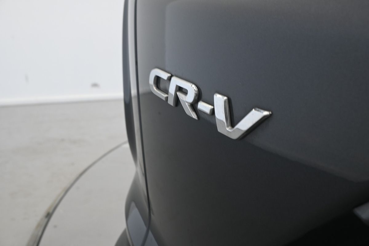 2022 Honda CR-V VTi RW