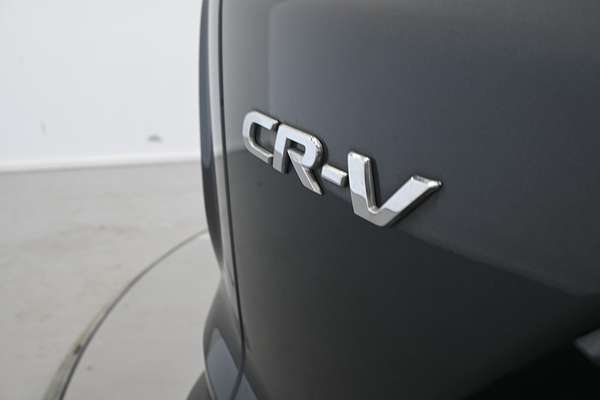 2022 Honda CR-V VTi RW
