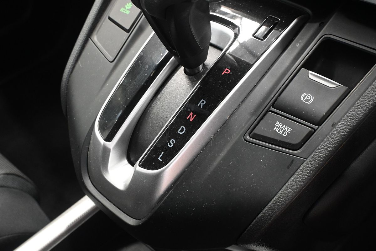 2022 Honda CR-V VTi RW