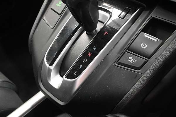 2022 Honda CR-V VTi RW