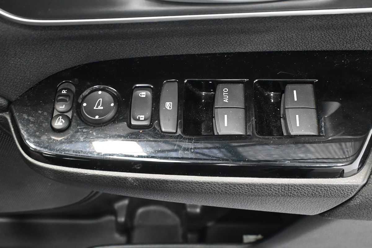 2022 Honda CR-V VTi RW