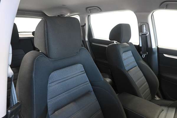 2022 Honda CR-V VTi RW