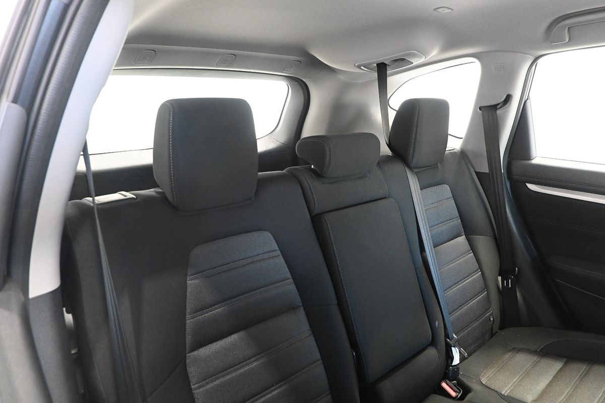 2022 Honda CR-V VTi RW