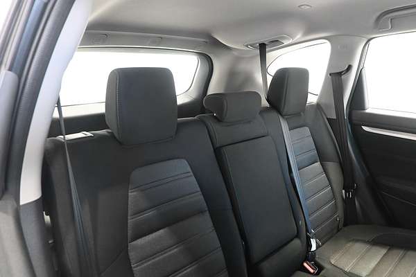 2022 Honda CR-V VTi RW