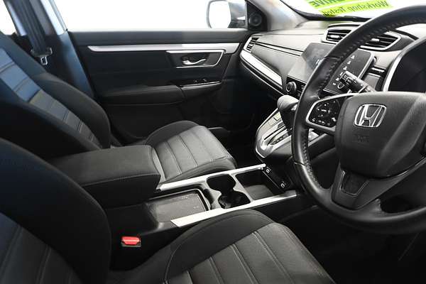 2022 Honda CR-V VTi RW