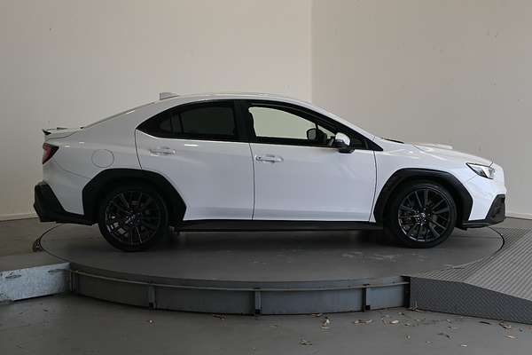 2022 Subaru WRX RS VB