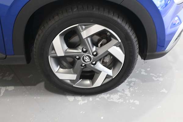 2022 Hyundai Venue Elite QX.V4