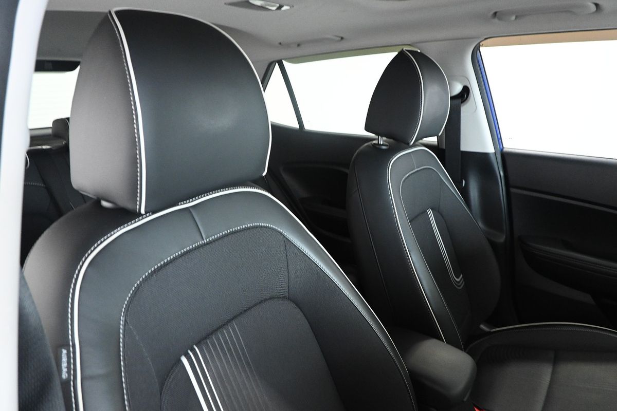 2022 Hyundai Venue Elite QX.V4