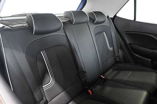 2022 Hyundai Venue Elite QX.V4
