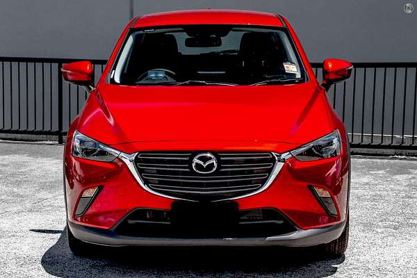 2024 Mazda CX-3 G20 Pure DK