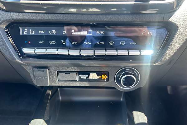 2024 Isuzu D-MAX X-TERRAIN 4X4
